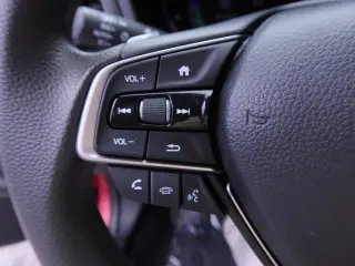 Honda Insight 2022 EX 4dr Sedan