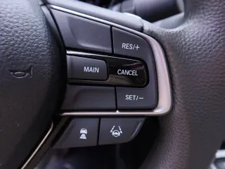 Honda Insight 2022 EX 4dr Sedan