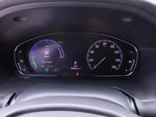 Honda Insight 2022 EX 4dr Sedan
