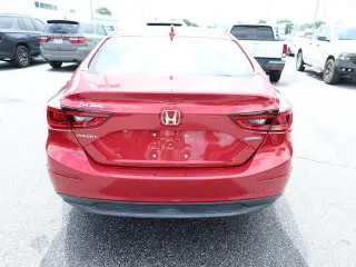 Honda Insight 2022 EX 4dr Sedan