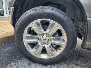 Ford F-150 2020 4x4 XL 4dr SuperCrew 5.5 ft. SB
