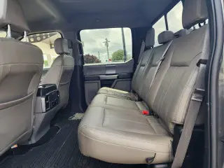 Ford F-150 2020 4x4 XL 4dr SuperCrew 5.5 ft. SB