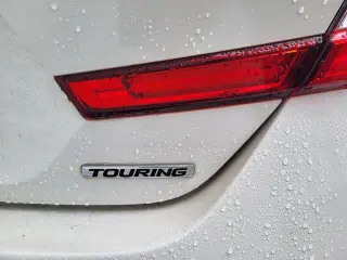 Honda Accord 2018 Touring 4dr Sedan (1.5T I4)