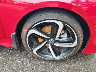 Honda Accord 2021 Sport 4dr Sedan (1.5T I4 CVT)
