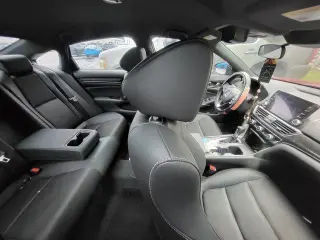 Honda Accord 2021 Sport 4dr Sedan (1.5T I4 CVT)