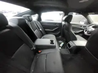 Honda Accord 2021 Sport 4dr Sedan (1.5T I4 CVT)