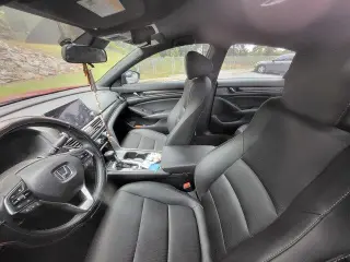 Honda Accord 2021 Sport 4dr Sedan (1.5T I4 CVT)