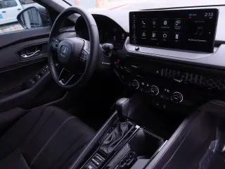 Honda Accord Hybrid 2023 Sport 4dr Sedan w/o BSI