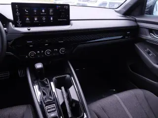 Honda Accord Hybrid 2023 Sport 4dr Sedan w/o BSI