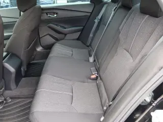 Honda Accord Hybrid 2023 Sport 4dr Sedan w/o BSI