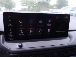 Honda Accord Hybrid 2023 Sport 4dr Sedan w/o BSI