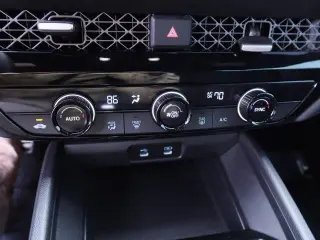 Honda Accord Hybrid 2023 Sport 4dr Sedan w/o BSI