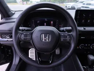 Honda Accord Hybrid 2023 Sport 4dr Sedan w/o BSI