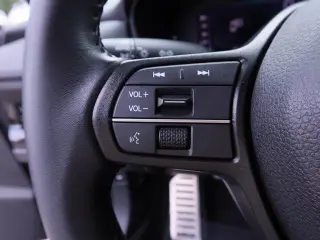 Honda Accord Hybrid 2023 Sport 4dr Sedan w/o BSI