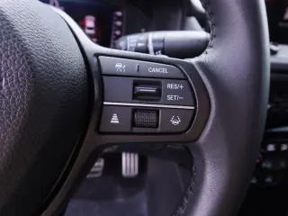 Honda Accord Hybrid 2023 Sport 4dr Sedan w/o BSI