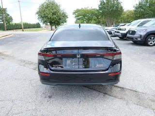 Honda Accord Hybrid 2023 Sport 4dr Sedan w/o BSI