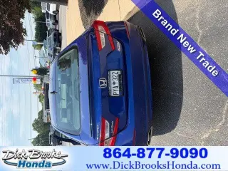 Honda Accord 2021 Sport Special Edition 4dr Sedan