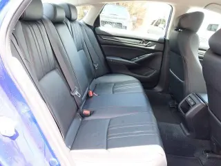 Honda Accord 2021 Sport Special Edition 4dr Sedan