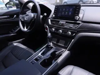 Honda Accord 2021 Sport Special Edition 4dr Sedan