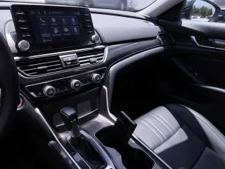 Honda Accord 2021 Sport Special Edition 4dr Sedan
