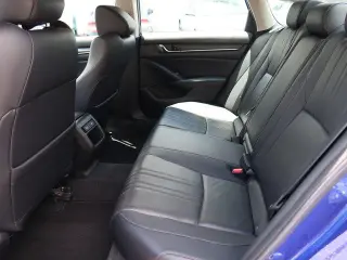 Honda Accord 2021 Sport Special Edition 4dr Sedan