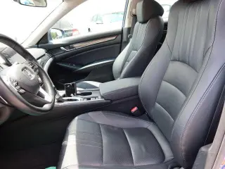Honda Accord 2021 Sport Special Edition 4dr Sedan