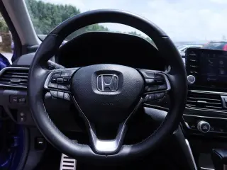 Honda Accord 2021 Sport Special Edition 4dr Sedan