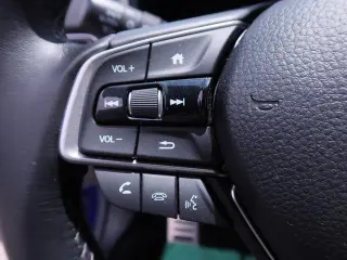 Honda Accord 2021 Sport Special Edition 4dr Sedan