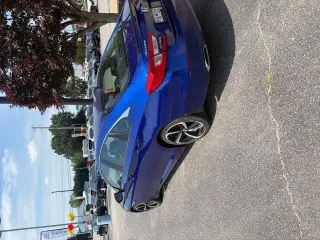 Honda Accord 2021 Sport Special Edition 4dr Sedan