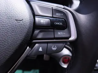 Honda Accord 2021 Sport Special Edition 4dr Sedan