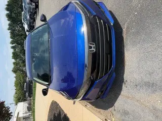 Honda Accord 2021 Sport Special Edition 4dr Sedan