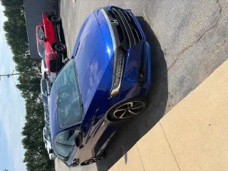 Honda Accord 2021 Sport Special Edition 4dr Sedan