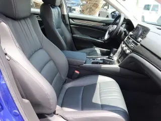 Honda Accord 2021 Sport Special Edition 4dr Sedan