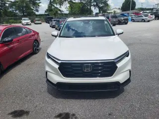Honda CR-V 2025 EX-L 4dr SUV