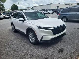 Honda CR-V 2025 EX-L 4dr SUV
