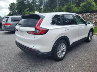 Honda CR-V 2025 EX-L 4dr SUV