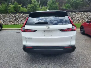 Honda CR-V 2025 EX-L 4dr SUV