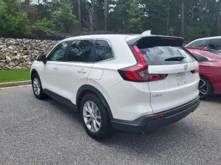 Honda CR-V 2025 EX-L 4dr SUV