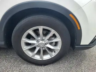 Honda CR-V 2025 EX-L 4dr SUV