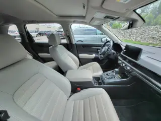 Honda CR-V 2025 EX-L 4dr SUV