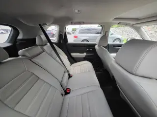 Honda CR-V 2025 EX-L 4dr SUV