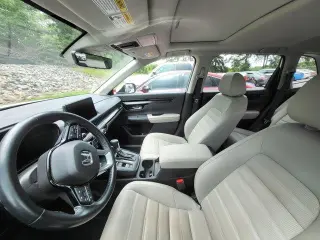 Honda CR-V 2025 EX-L 4dr SUV
