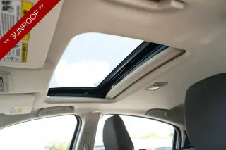 Honda HR-V 2022 EX 4dr Crossover