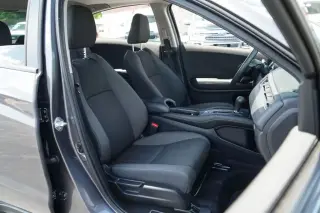 Honda HR-V 2022 EX 4dr Crossover