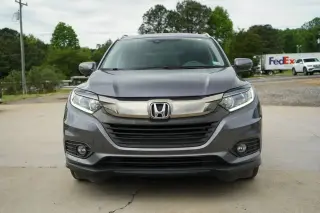 Honda HR-V 2022 EX 4dr Crossover