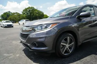 Honda HR-V 2022 EX 4dr Crossover