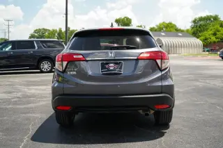 Honda HR-V 2022 EX 4dr Crossover