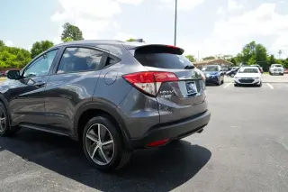Honda HR-V 2022 EX 4dr Crossover