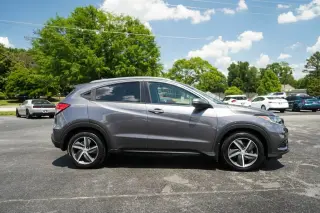 Honda HR-V 2022 EX 4dr Crossover