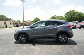 Honda HR-V 2022 EX 4dr Crossover